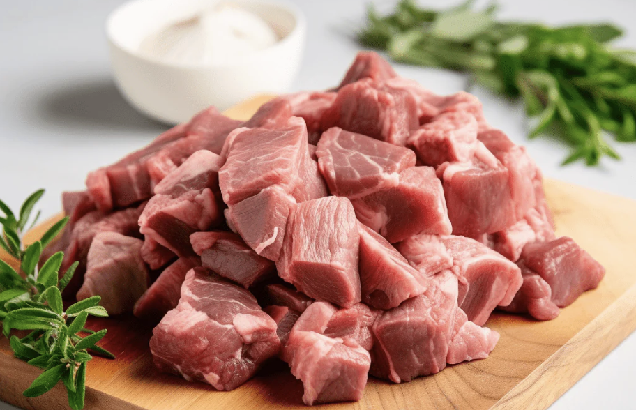 Beef & Lamb