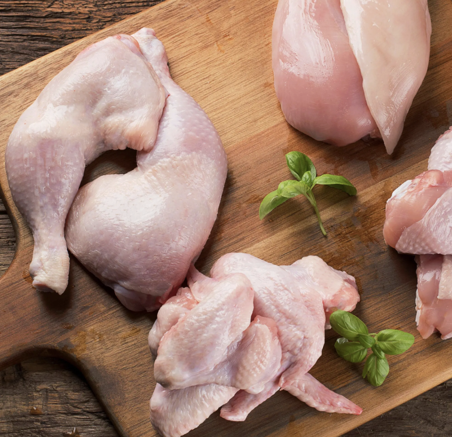 Chicken