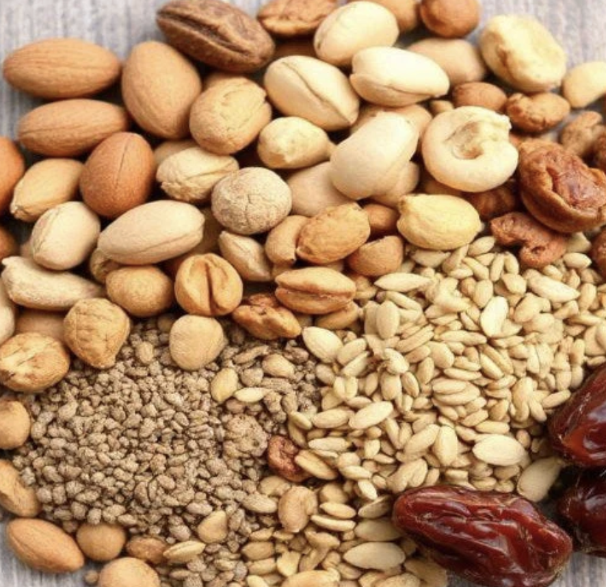 Nuts